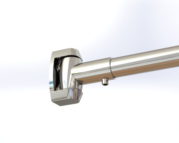 Caregiver Shower Rod - Image 10