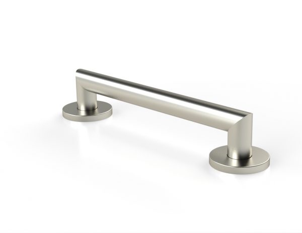 Straight Modern Bar