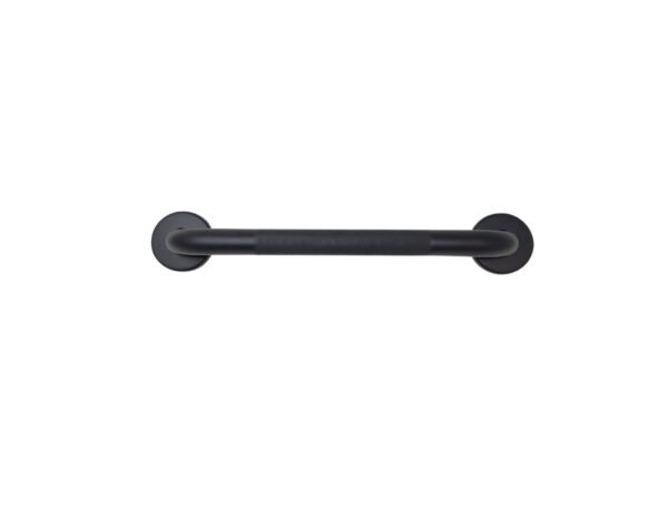 Knurled Straight Grab Bar with 1.25" Diameter - Image 2