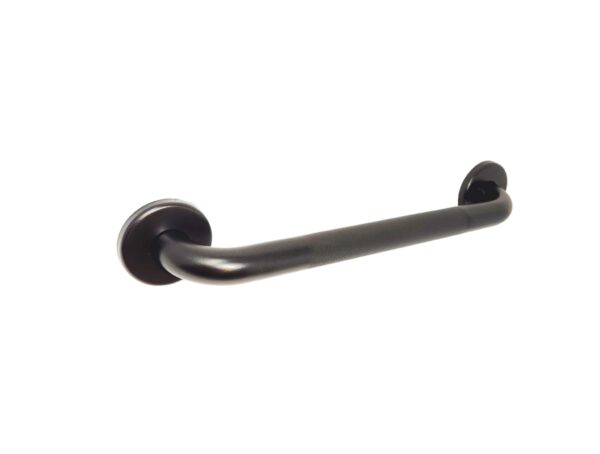 Knurled Straight Grab Bar with 1.25" Diameter - Image 7