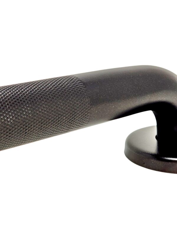 Knurled Straight Grab Bar with 1.25" Diameter - Image 9