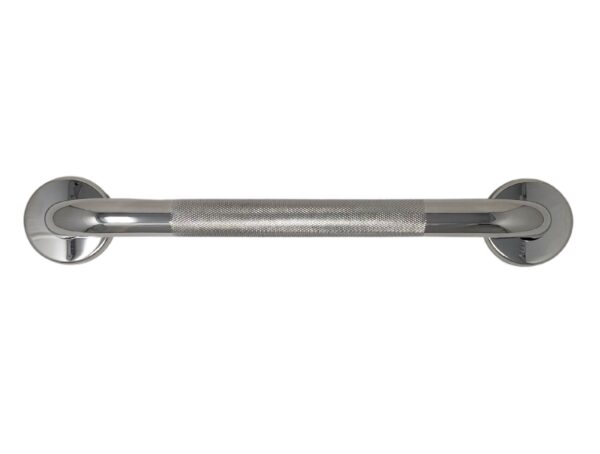 Knurled Straight Grab Bar with 1.25" Diameter - Image 13