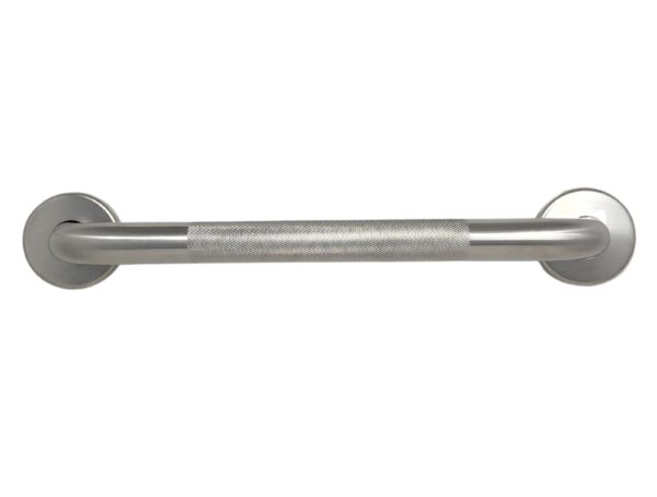 Knurled Straight Grab Bar with 1.25" Diameter - Image 20