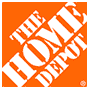 Home Depot Logo